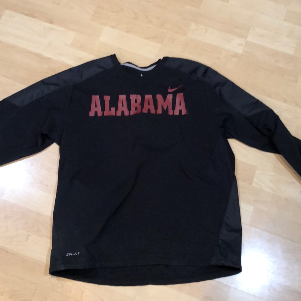 Nike Dri-Fit Alabama Pullover